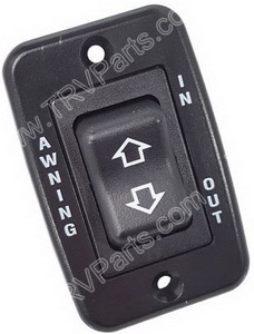 Power Patio Awning Switch for 9100 Series sku2672
