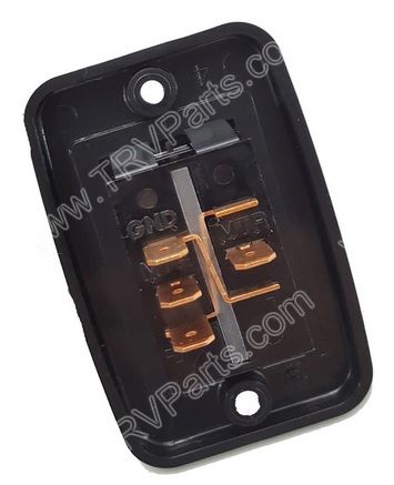 Power Patio Awning Switch for 9100 Series sku2672