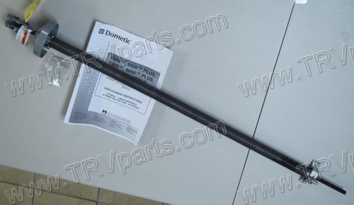 Dometic Left Hand Awning Torsion ams for 8500 and 9000 SKU1947