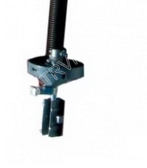 Dometic Right Hand Awning Torsion ams for 8500 and 9000 SKU1136 - Click Image to Close