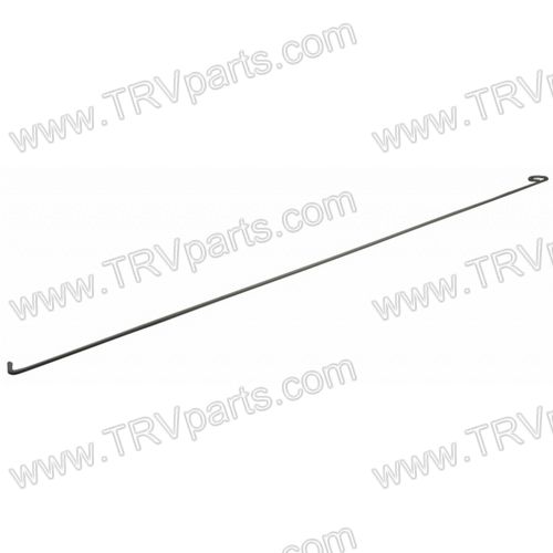 A&E Awning Pull Rod 46 Inch SKU1139 - Click Image to Close