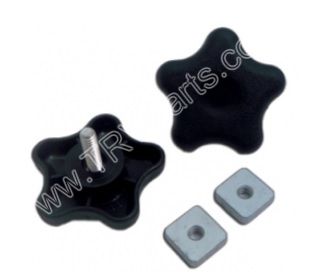 AE Systems 930008 Travel Knob-Two Pack SKU1138 - Click Image to Close