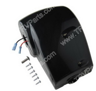 Awning Motor Cover for Eclipse sku3515 - Click Image to Close