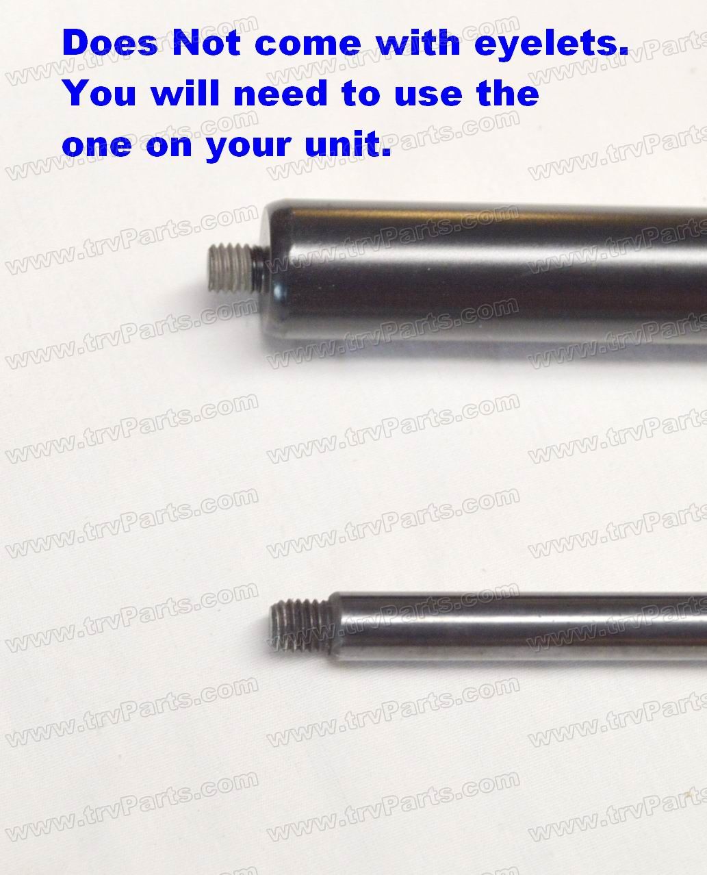 Gas Strut for Carefree Steep Pitch Power Travelr Awning sku2419