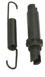 Trailer Brake Adjusting Screw For Both 10 and 12 Inch sku2739 - Click Image to Close