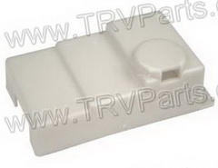 Circuit Board Cover For Suburban Water Heater sku2093 - Click Image to Close