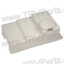 Circuit Board Cover For Suburban Water Heater sku2093 - Click Image to Close