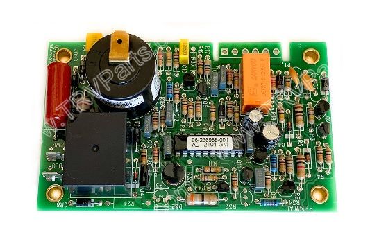 Ignition Control Circuit Board For Suburban Furnance sku3363 - Click Image to Close