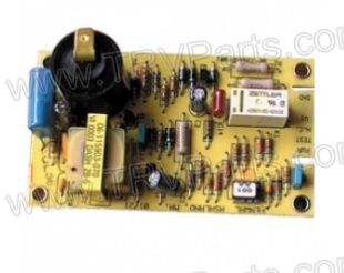Circuit Board For Suburban Water Heater sku2094 - Click Image to Close