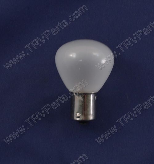 4 pack of Incandescent 1139IF Frosted Bulbs SKU506