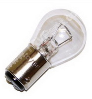 6 pack of Incandescent Automotive Light 1142 Bulb SKU666 - Click Image to Close