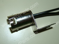 1157 L Bracket Repair Socket SKU516 - Click Image to Close