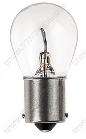 1156 Miniature Bulb 12.8 Volt 2.1 Amp 26.88 Watt sku1964