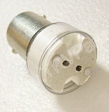 Adaptor for a G4 bulb to 1156 socket SKU196 - Click Image to Close