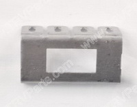 Aluminum L Bracket Switch Mount for Single Switch SKU1450
