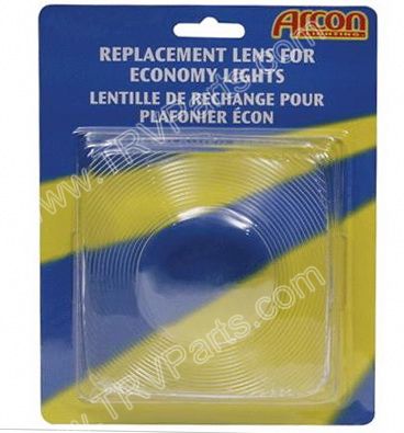 Arcon Single Optic Clear Lens 11826 SKU889