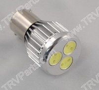 Bright white spot with Aluminum base SKU1504 - Click Image to Close