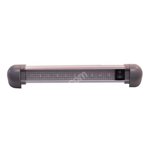 LED Directional Barrel Light with 10 Bright White LEDs SKU153 - Click Image to Close