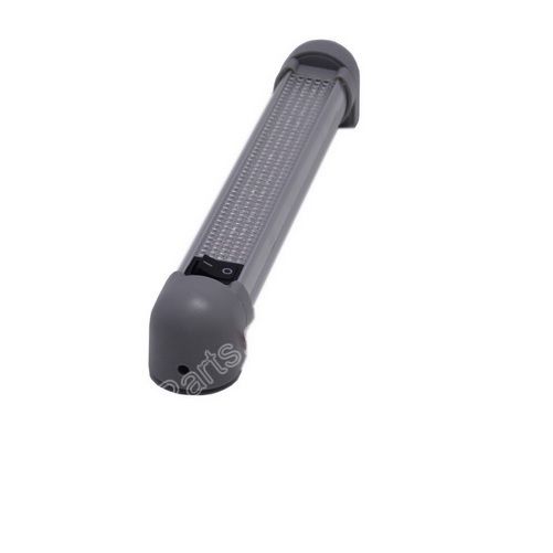 LED Directional Barrel Light with 20 Bright White LEDs SKU1342 - Click Image to Close