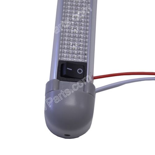 LED Directional Barrel Light with 30 Bright White LEDs SKU154 - Click Image to Close
