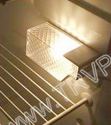 Festoon 4 LED Warm White SKU187 - Click Image to Close