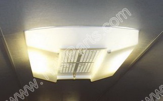 LED strip light kit for 18x18 70 s Model SKU685 - Click Image to Close