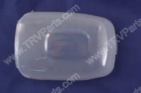 Replacement Optic Lens for PD780 Series Light. SKU1600