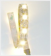 LED Neutral White strip for repairing 18in light SKU2954 - Click Image to Close