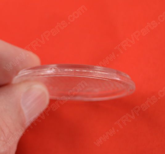 Glass Bees-Eye Lens for reading and down light SKU1789 - Click Image to Close
