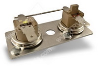 Suburban Thermostat Limit Switch 140 DEGREES 120VAC SKU781 - Click Image to Close