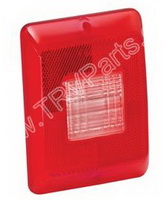 Replacement Led Vertical Taillight for 84 85 86 SKU439 - Click Image to Close