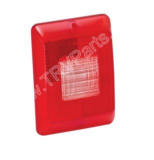 Replacement Led Vertical Taillight for 84 85 86 SKU439