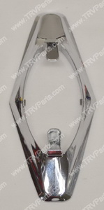 Bezel for Dragon's Eye Auxiliary Lamp SKU3375 - Click Image to Close