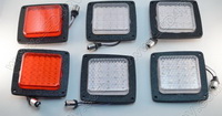Sealed LED STT kit for Airstream and FMC motorH LED-kit7 SKU222 - Click Image to Close