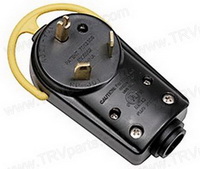 30Amp Replacement Plug CD1 SKU1043 - Click Image to Close