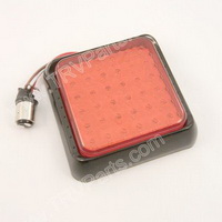 Sealed LED Stop Tail and Turn Light with Mnt Bracket SKU320