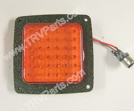 Sealed LED upgrade for the STT on the old Monarch SKU321 - Click Image to Close