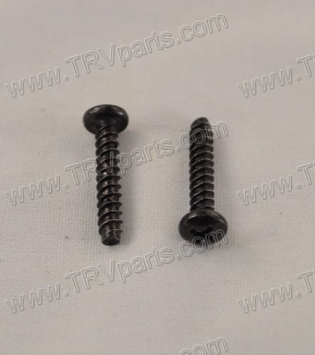 Light and Lens Mounting Screws 2pack SKU1940 - Click Image to Close