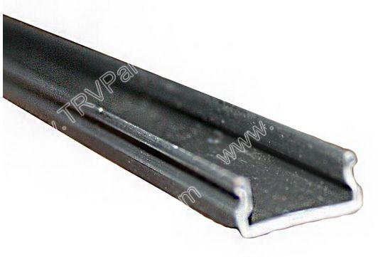 BLACK RIGID SCREW COVER sku3006 - Click Image to Close