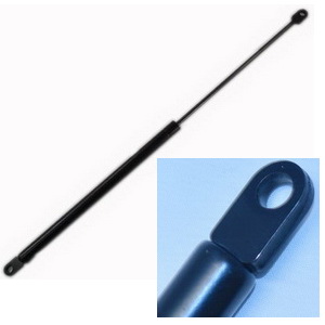 Gas Spring 20 inch 60-lbs SKU979 - Click Image to Close