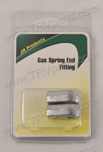 Gas Spring End Fitting .33 Eyelet SKU1942