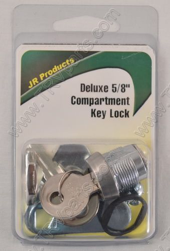 Deluxe Compartment Door Key Lock SKU903 - Click Image to Close