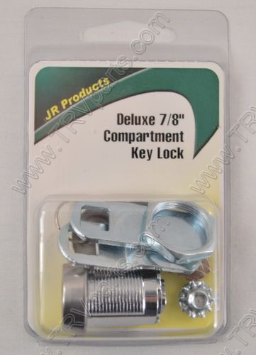 Deluxe Compartment Door Key Lock SKU904 - Click Image to Close