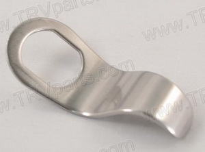 Compartment Finger Pull SKU908