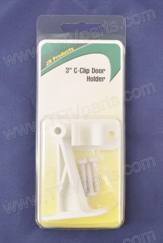 3 Inch C-Clip Door Holder SKU856 - Click Image to Close