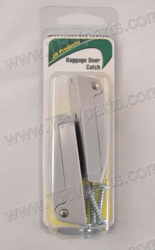 Bullet Style Gray Baggage Door Catch SKU917 - Click Image to Close