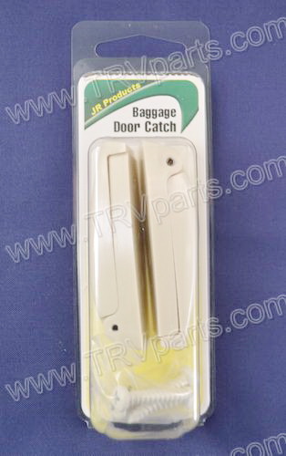 Bullet Style Beige Baggage Door Catch SKU919 - Click Image to Close