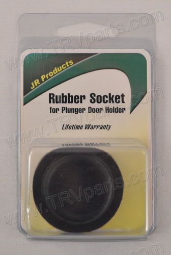 Rubber Socket for Plunger Door Holder SKU862 - Click Image to Close