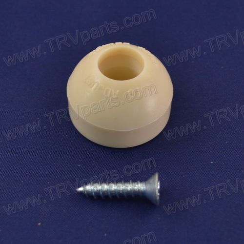 Replacement Receiver for Pivoting Door Holder SKU877 - Click Image to Close