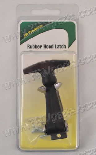Rubber Hood Latch SKU926 - Click Image to Close